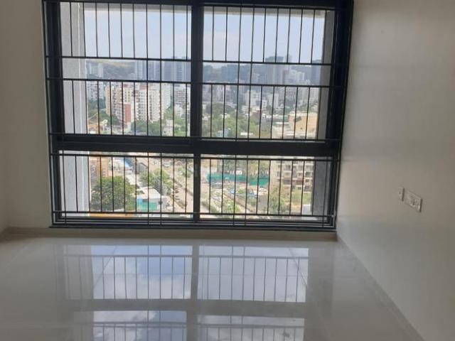 2 BHK Apartment in Tathawade for resale Pune. The reference number is 20395959