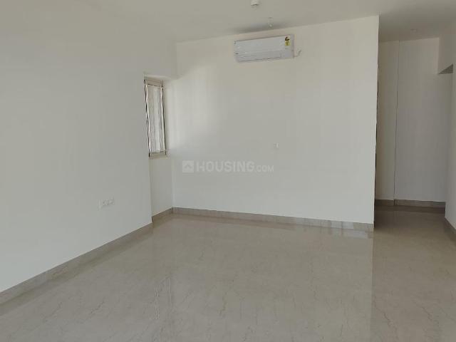 2 BHK Apartment in Tathawade for resale Pune. The reference number is 20398257