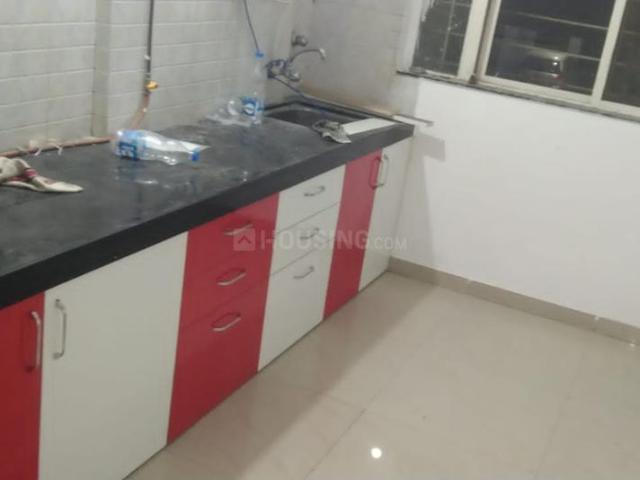 2 BHK Apartment in Tathawade for resale Pune. The reference number is 20398277
