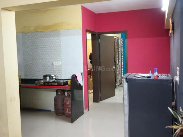 2 BHK Apartment in Tathawade for resale Pune. The reference number is 20303192