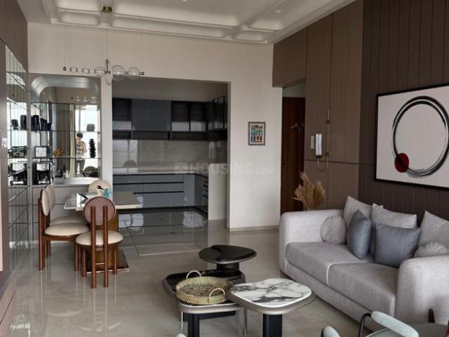 2 BHK Apartment in Tathawade for resale Pune. The reference number is 20316221