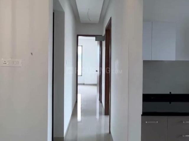 2 BHK Apartment in Tathawade for resale Pune. The reference number is 20333434