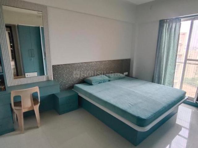 2 BHK Apartment in Tathawade for resale Pune. The reference number is 20339426