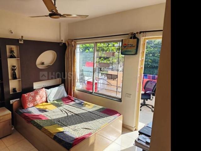 2 BHK Apartment in Tathawade for resale Pune. The reference number is 20444634