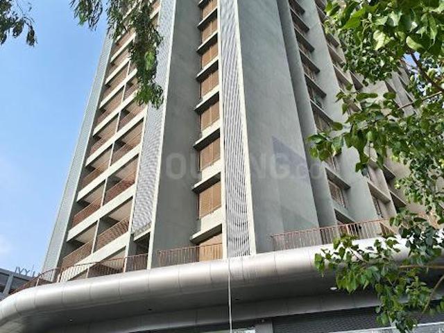 2 BHK Apartment in Tathawade for resale Pune. The reference number is 20448532