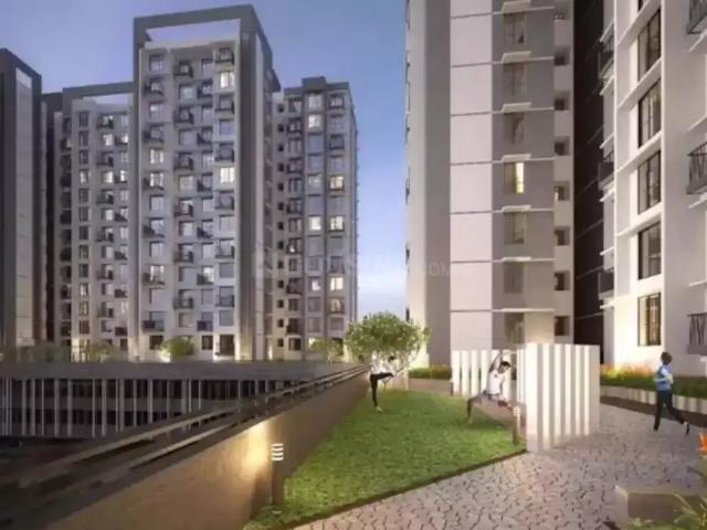 2 BHK Apartment in Tathawade for resale Pune. The reference number is 20476337