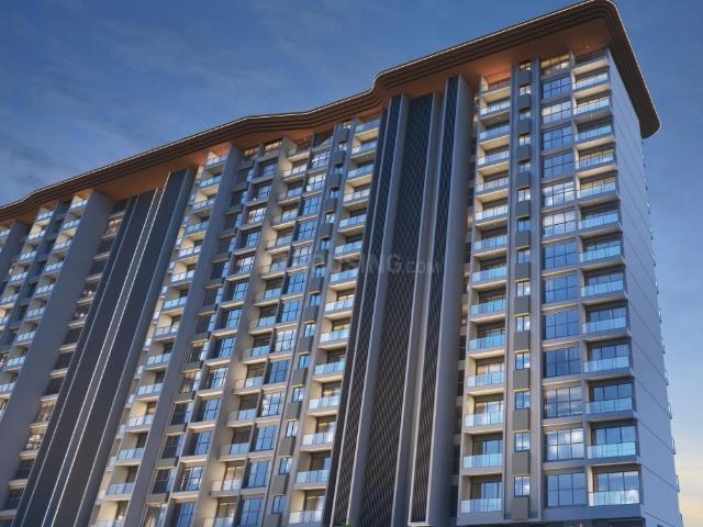 2 BHK Apartment in Tathawade for resale Pune. The reference number is 20478150