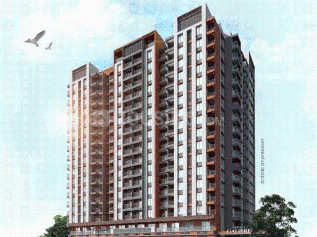 2 BHK Apartment in Tathawade for resale Pune. The reference number is 20478191