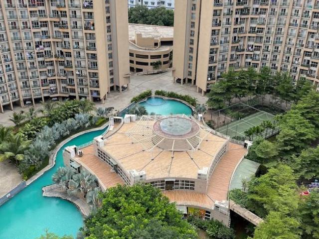 2 BHK Apartment in Tathawade for resale Pune. The reference number is 20479977
