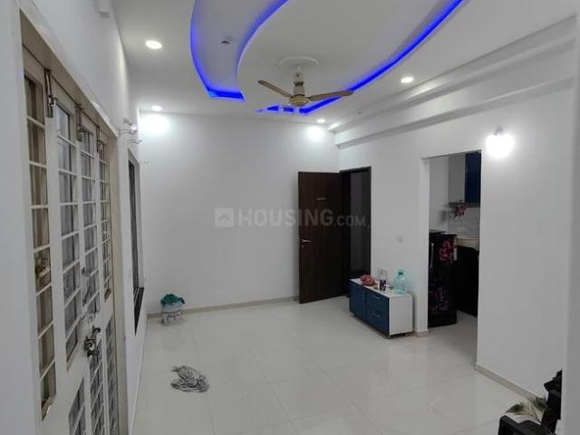 2 BHK Apartment in Tathawade for resale Pune. The reference number is 20485514