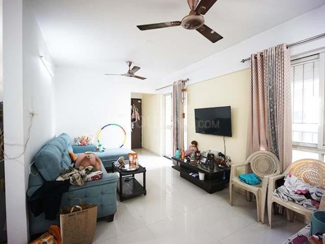 2 BHK Apartment in Tathawade for resale Pune. The reference number is 20489344