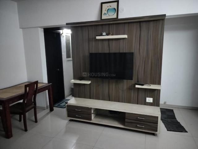 2 BHK Apartment in Tathawade for resale Pune. The reference number is 20490998