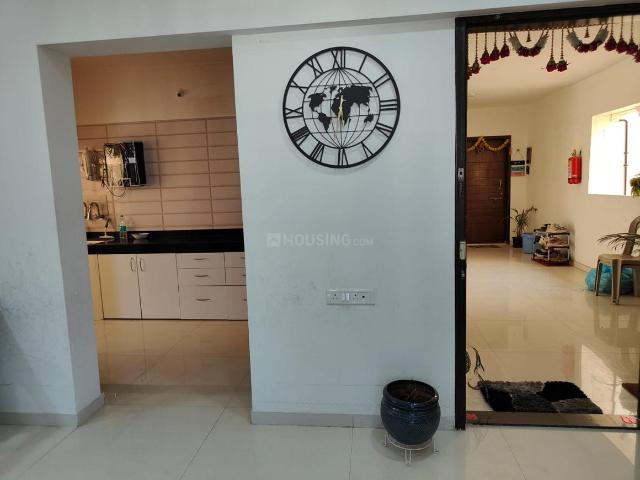 2 BHK Apartment in Tathawade for resale Pune. The reference number is 20497495