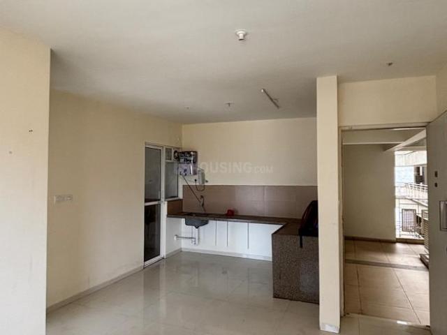 2 BHK Apartment in Tathawade for resale Pune. The reference number is 20400427