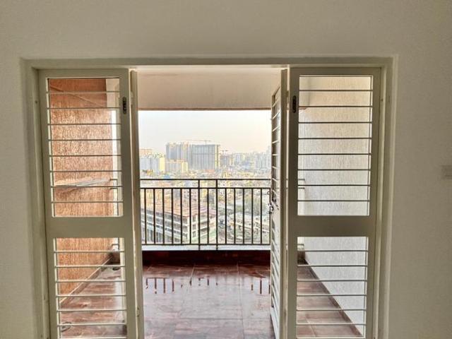 2 BHK Apartment in Tathawade for resale Pune. The reference number is 20411595