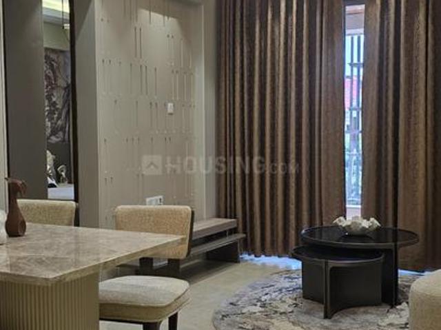 2 BHK Apartment in Tathawade for resale Pune. The reference number is 20412411
