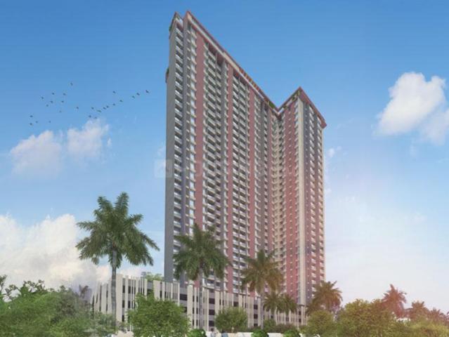 2 BHK Apartment in Tathawade for resale Pune. The reference number is 20431024