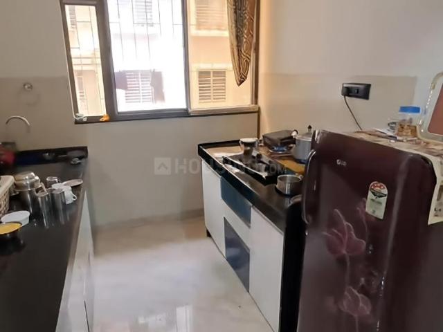 2 BHK Apartment in Tathawade for resale Pune. The reference number is 20540825