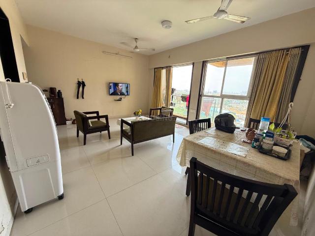 2 BHK Apartment in Tathawade for resale Pune. The reference number is 20564087