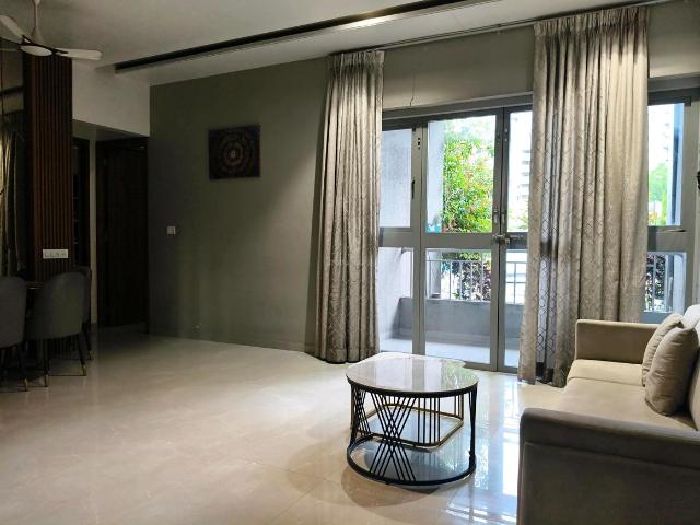2 BHK Apartment in Tathawade for resale Pune. The reference number is 20564092