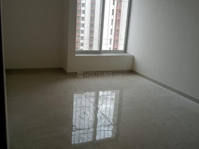 2 BHK Apartment in Tathawade for resale Pune. The reference number is 20577084