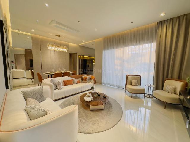 2 BHK Apartment in Tathawade for resale Pune. The reference number is 20501274