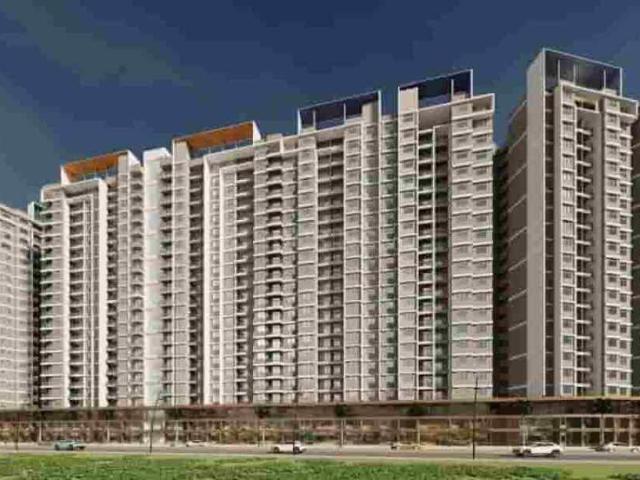 2 BHK Apartment in Tathawade for resale Pune. The reference number is 20653835