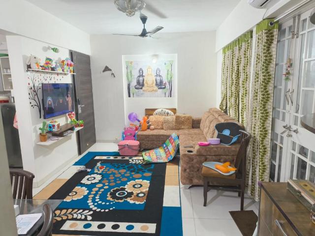 2 BHK Apartment in Tathawade for resale Pune. The reference number is 20672496