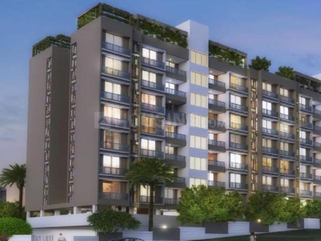 2 BHK Apartment in Tathawade for resale Pune. The reference number is 20692277
