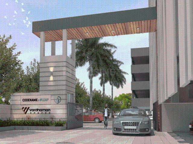 2 BHK Apartment in Tathawade for resale Pune. The reference number is 20607416
