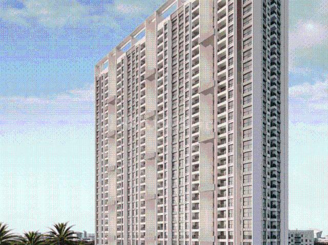 2 BHK Apartment in Tathawade for resale Pune. The reference number is 20617483