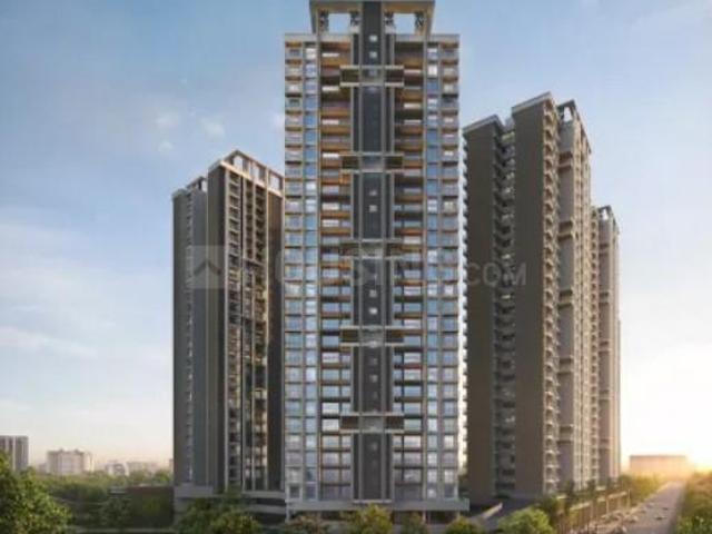 2 BHK Apartment in Tathawade for resale Pune. The reference number is 20634043
