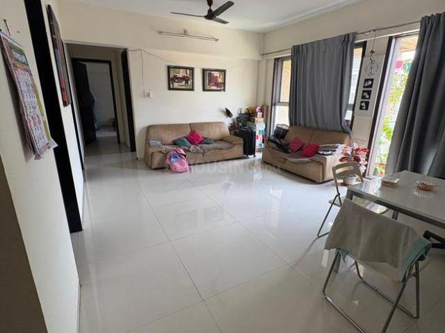 2 BHK Apartment in Tathawade for resale Pune. The reference number is 20767236