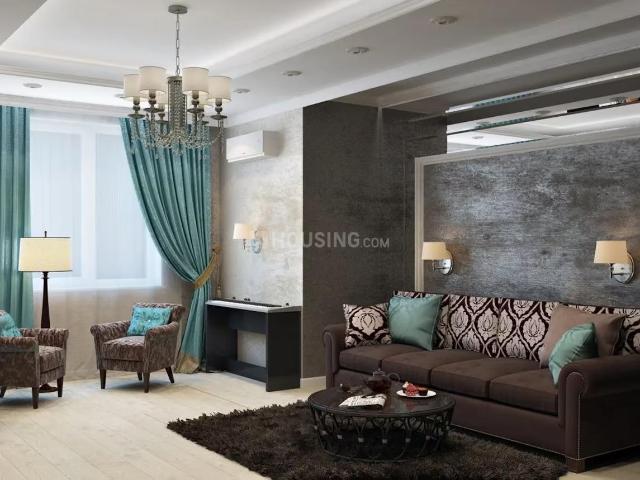 2 BHK Apartment in Tathawade for resale Pune. The reference number is 20777666