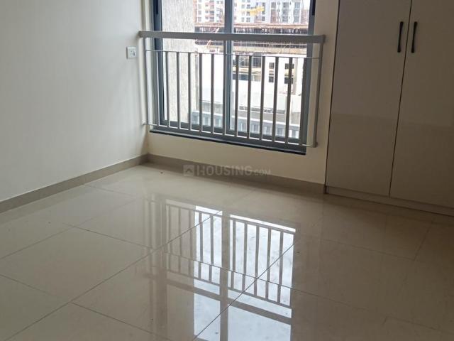 2 BHK Apartment in Tathawade for resale Pune. The reference number is 20702719