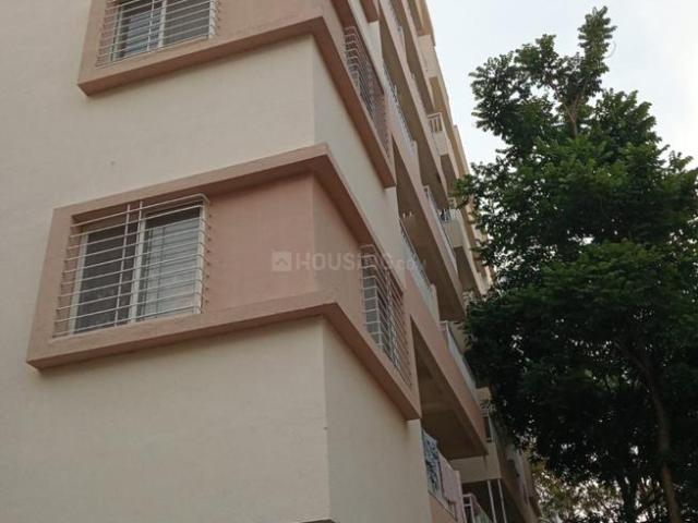 2 BHK Apartment in Tathawade for resale Pune. The reference number is 20727584