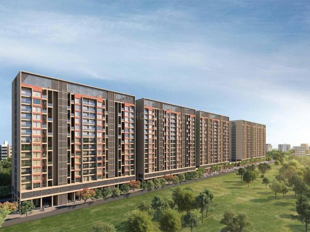 2 BHK Apartment in Tathawade for resale Pune. The reference number is 20840945