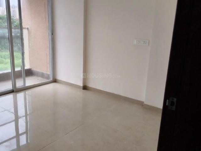 2 BHK Apartment in Tathawade for resale Pune. The reference number is 20808942
