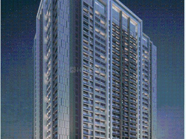 2 BHK Apartment in Tathawade for resale Pune. The reference number is 20950093