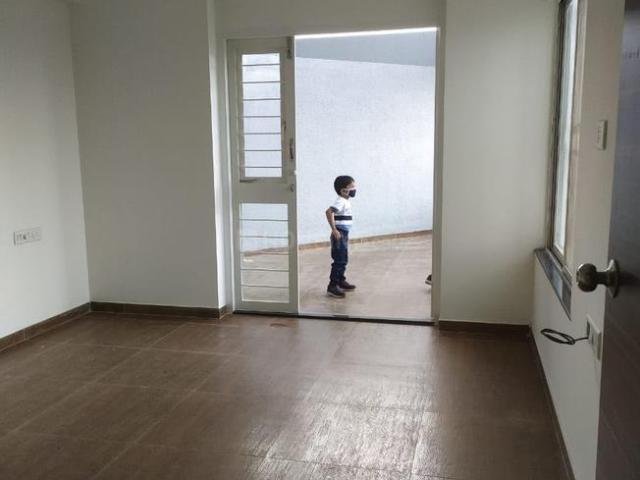 2 BHK Apartment in Tathawade for resale Pune. The reference number is 20924924