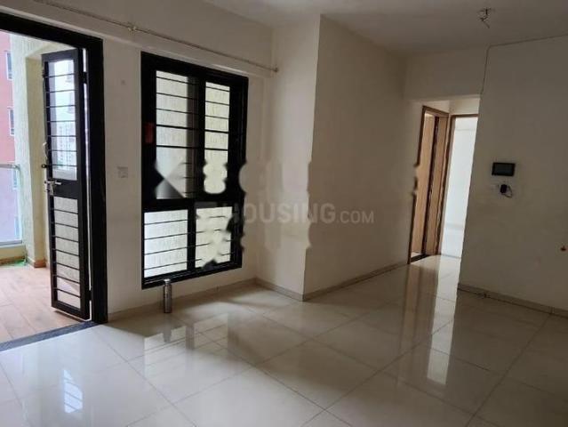 2 BHK Apartment in Tathawade for resale Pune. The reference number is 20932958