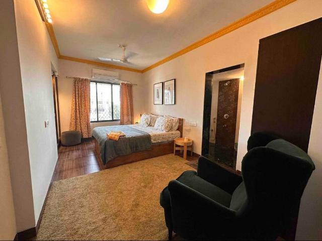 2 BHK Apartment in Tavra for rent Bharuch. The reference number is 17984072
