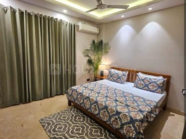 2 BHK Apartment in Tavra for rent Bharuch. The reference number is 19120407