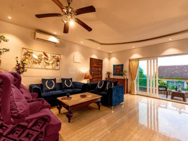 2 BHK Apartment in Tavra for rent Bharuch. The reference number is 19682086