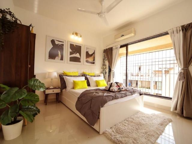 2 BHK Apartment in Tavra for rent Bharuch. The reference number is 19836660