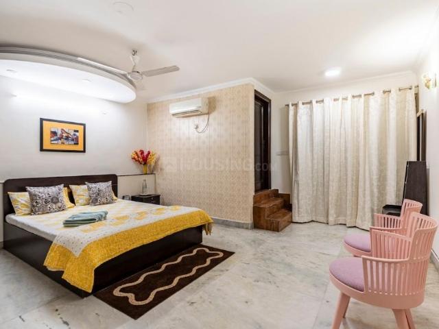 2 BHK Apartment in Tavra for rent Bharuch. The reference number is 20336916