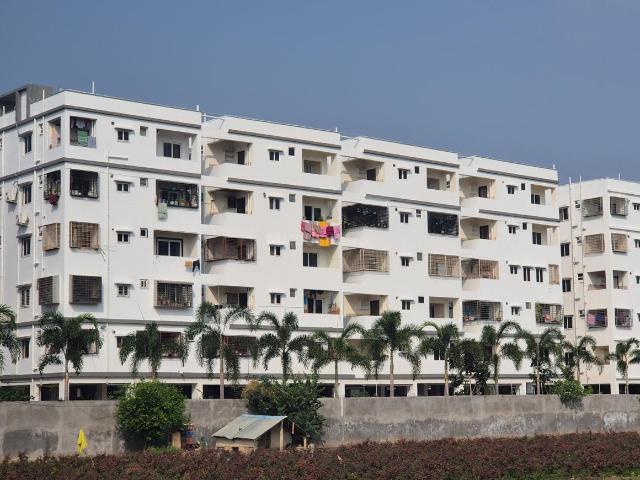2 BHK Apartment in Tadepalli for resale Guntur. The reference number is 16036708