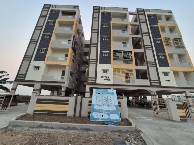 2 BHK Apartment in Tadepalli for resale Guntur. The reference number is 16877625