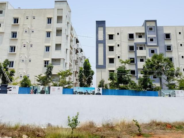2 BHK Apartment in Tadepalli for resale Guntur. The reference number is 17331933