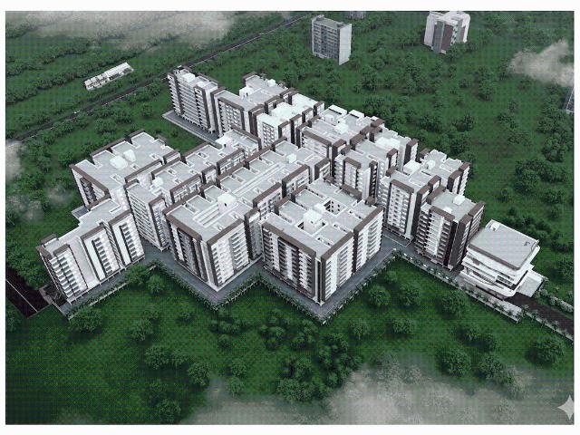 2 BHK Apartment in Tadepalli for resale Vijayawada. The reference number is 20363073